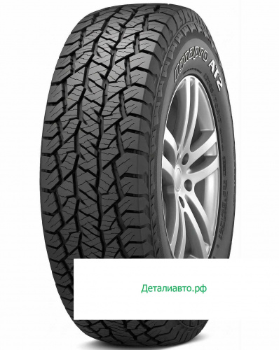 Летняя шина Hankook 265/65 r17 Dynapro AT2 RF11 112T, фото