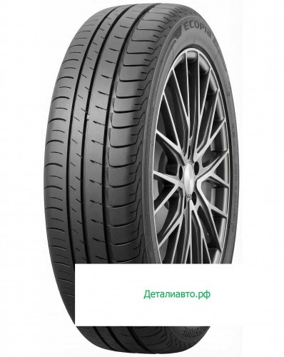 Летняя шина Bridgestone 155/60 r20 Ecopia EP500 80Q, фото