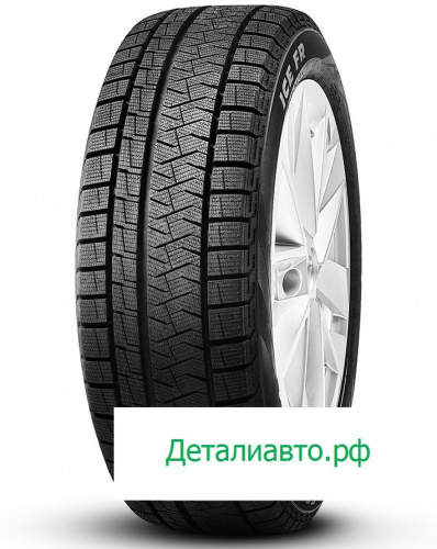 Зимняя шина Formula 225/65 r17 Ice Fr 106T, фото