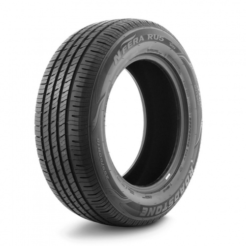 Летняя шина Роудстоун 255/60/18 V 112 N'FERA RU5 XL старше 3-х лет, фото