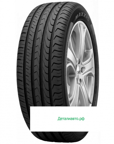 Летняя шина Maxxis 225/45 r17 M-36 Victra 91W Runflat, фото