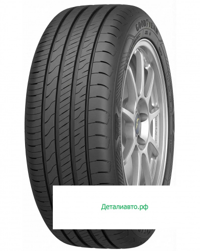 Летняя шина Goodyear 245/45 r19 EfficientGrip Performance 2 102V, фото