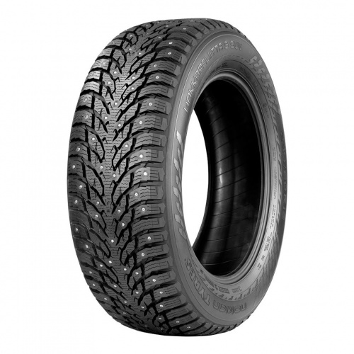 Зимняя шина 215/65R17 103T XL Hakkapeliitta 9 SUV TL (шип.), фото
