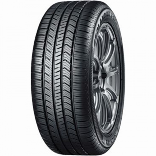 Летняя шина 245/45R21 104W Geolandar X-CV G057 TL, фото