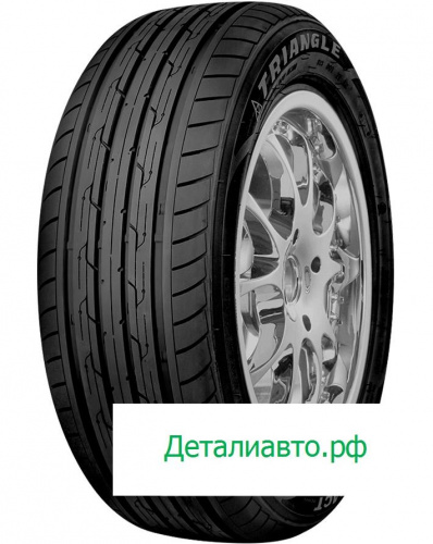 Летняя шина Triangle 165/65 r14 Protract TE301 79H, фото