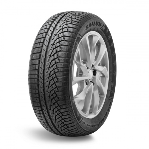 Зимняя шина 255/40R19 100V XL Ice Blazer Alpine Evo 1 TL, фото