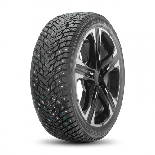 Зимняя шина RockBlade 255/45/20 T 101 Winterplus Stud II Ш., фото