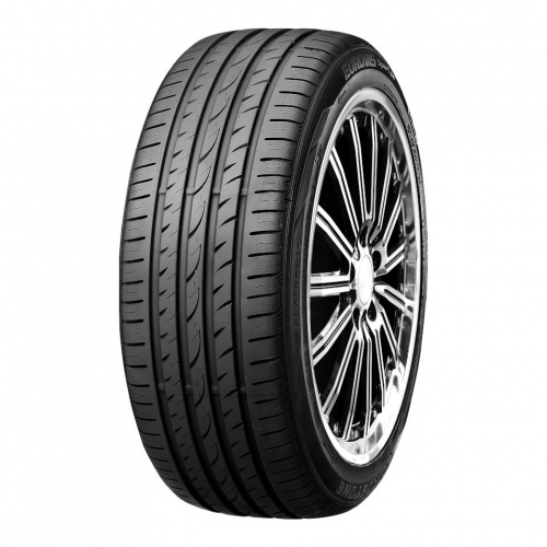 Летняя шина Роудстоун 215/55/17 W 94 Eurovis Sport 04, фото