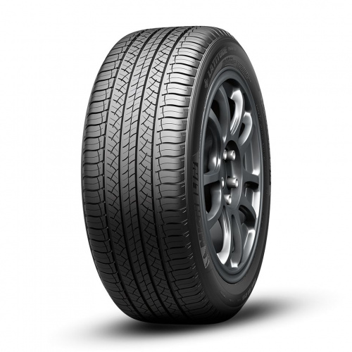 Летняя шина 235/55R19 101V Latitude Tour HP N0 GRNX TL, фото