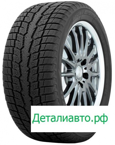 Зимняя шина Toyo 275/55 r20 Observe GSi-6 SUV 113H, фото