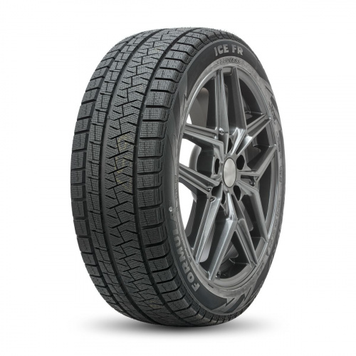 Зимняя шина Формула 225/60/17 T 103 FORMULA ICE FRICTION XL старше 3-х лет, фото