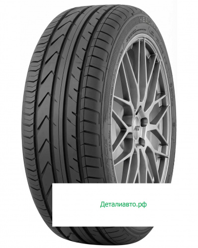 Летняя шина Headway 225/40 r18 HU907 92Y, фото