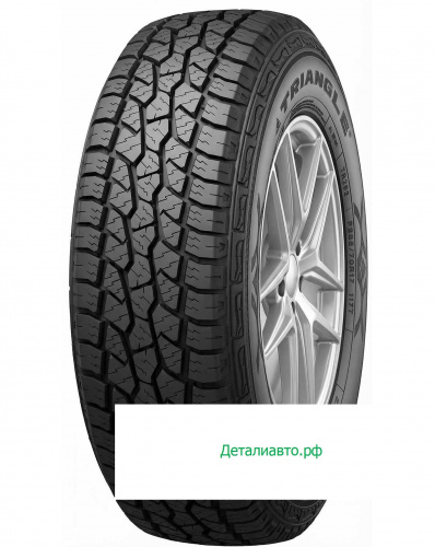 Летняя шина Triangle 235/75 r15 AgileX A/T TR292 110/107S, фото