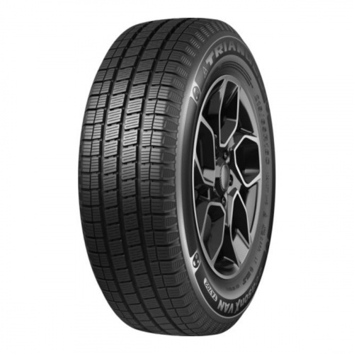 Летняя шина Triangle 205/70/15 R 106/104 C TA702, фото