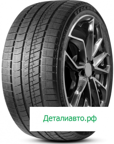 Зимняя шина 315/35R20 110V XL X-Privilo S360 TL, фото