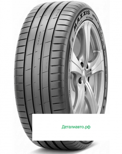 Летняя шина Maxxis 235/45 r19 VS-6 Victra Sport 99Y, фото