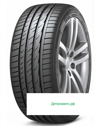 Летняя шина Laufenn 255/65 r17 LK01_ 110H, фото