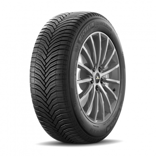Летняя шина Мишелин 185/55/15 H 86 CROSSCLIMATE+ XL, фото