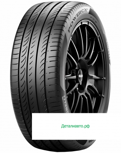 Летняя шина Pirelli 255/35 r19 Powergy 96Y, фото