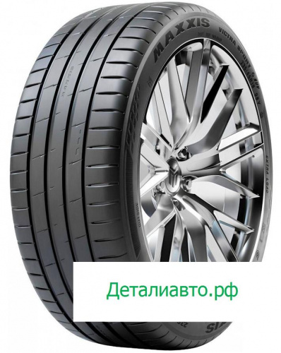 Летняя шина Maxxis 265/45 r21 VS6 Victra SUV 108Y, фото
