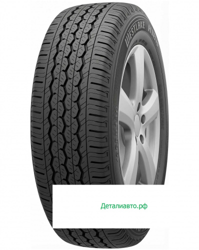 Летняя шина Westlake 205/65 r15c H188 102/100T, фото