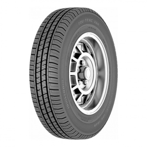 Летняя шина ARMSTRONG 225/70/15 T 112/110 C TRU-TRAC VAN, фото