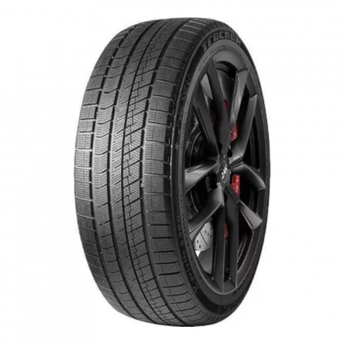 Зимняя шина 255/45R20 105T XL X-Privilo S360 TL, фото