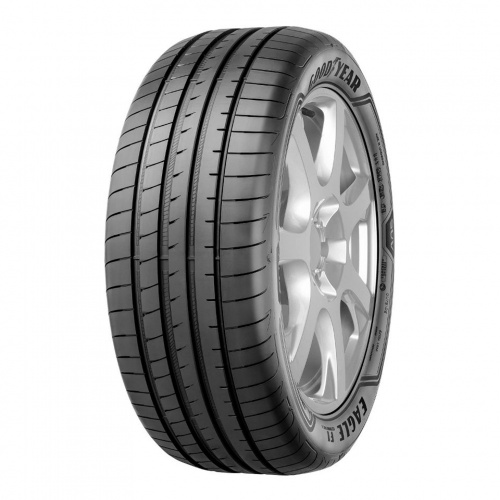 Летняя шина 295/35R22 108Y XL Eagle F1 Asymmetric 3 SUV TL FP, фото