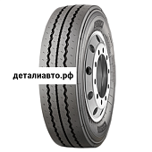 Шина GiTi 265/70R19,5 143/141J GTL919 TL M+S 16PR Всесезонная