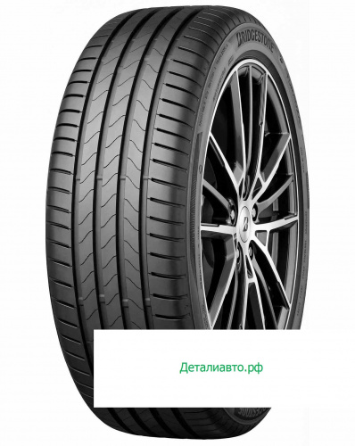 Летняя шина Bridgestone 295/40 r21 Turanza 6 111Y, фото