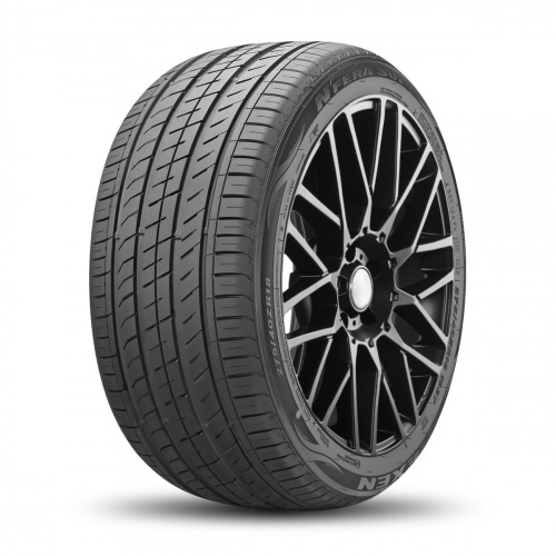 Летняя шина NEXEN 245/45/17 Y 99 NFera SU1 XL, фото