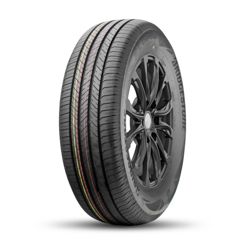 Летняя шина Бриджстоун 235/65/17 V 108 HL 001, фото