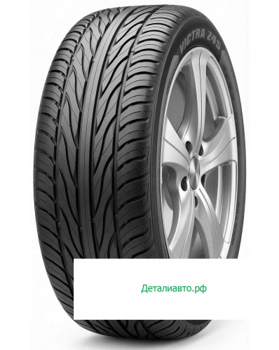 Летняя шина Maxxis 265/40 r22 MA-Z4S Victra 106V, фото