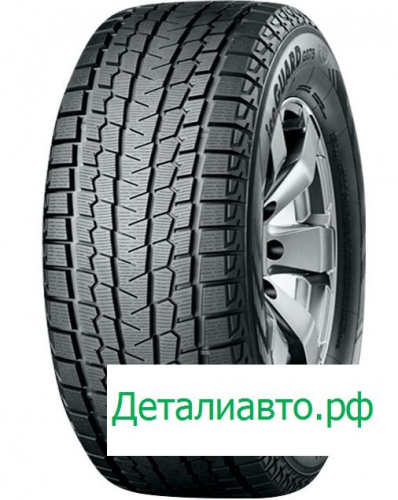 Зимняя шина Yokohama 285/60 r18 IceGuard G075 116Q, фото