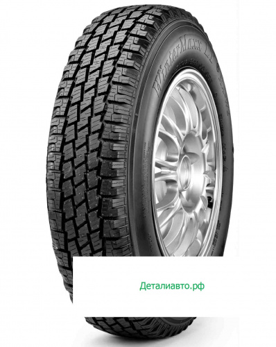 Зимняя шина Maxxis 185/75 r16c MA-W2 104/102R, фото