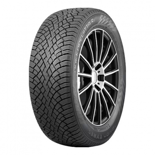Зимняя шина Nokian Tyres 245/45/20 R 103 Hakkapeliitta R5 EV XL, фото