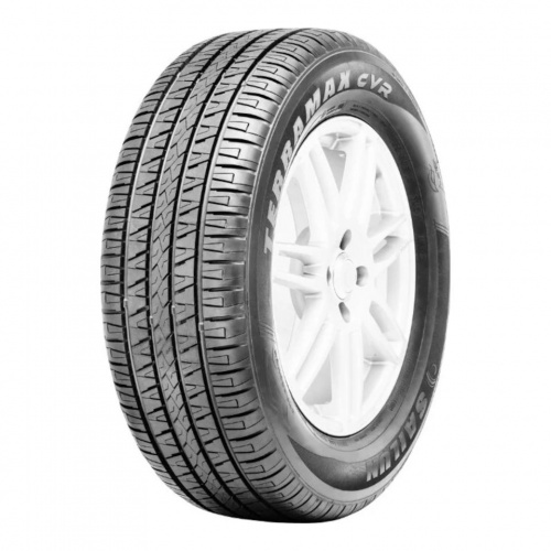 Летняя шина 265/70R16 112H Terramax CVR TL M+S, фото