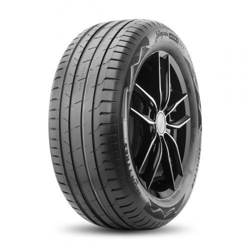 Летняя шина Ikon Tyres 255/45/20 Y 105 Ikon Autograph Ultra 2 SUV XL, фото