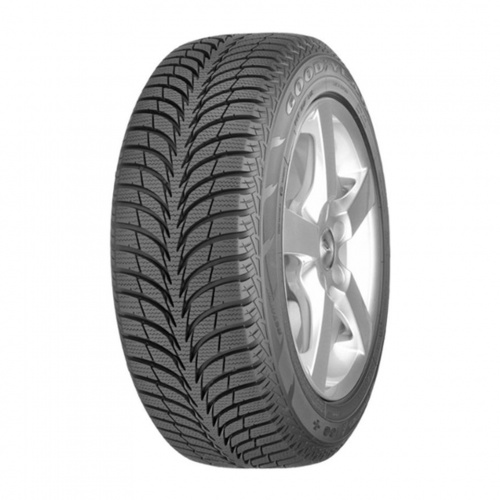 Зимняя шина ГУД-ЕАР 225/55/17 T 101 ULTRA GRIP ICE + XL старше 3-х лет, фото
