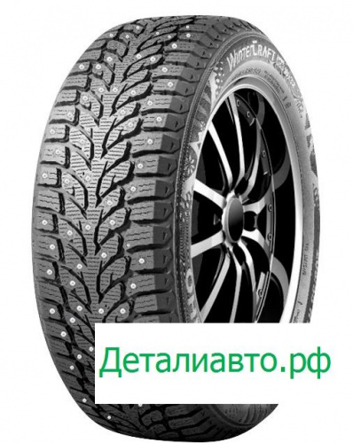Зимняя шина Кумхо 215/65/16 T 102 WI-32 Ш. CN, фото