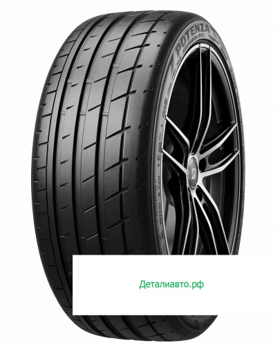 Летняя шина Bridgestone 275/30 r20 Potenza S007 97Y, фото