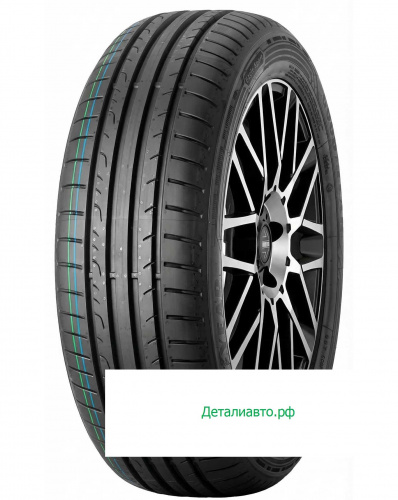 Летняя шина Goodyear 225/55 r19 Eagle Sport 2 SUV 99V, фото