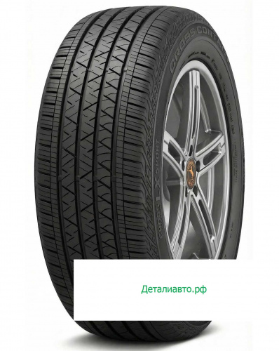 Летняя шина Continental 265/45 r20 ContiCrossContact LX Sport 104W, фото