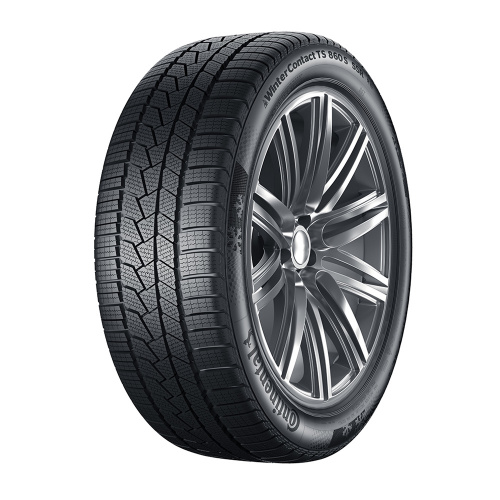 Зимняя шина 315/45R21 116V ContiWinterContact TS 860 S TL FR, фото