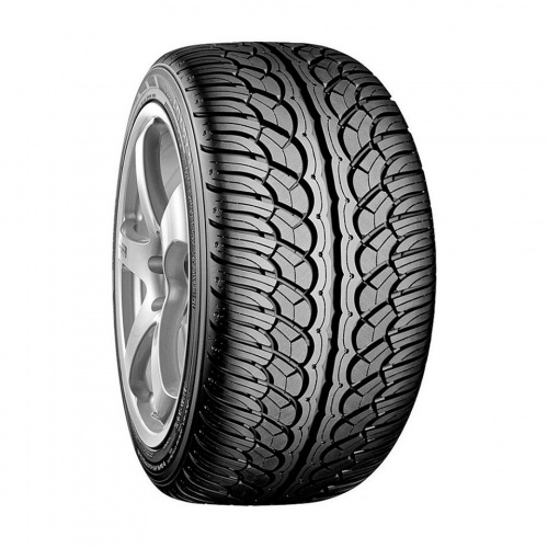 Летняя шина 285/45R22 114V RF Parada Spec-X PA02 TL, фото
