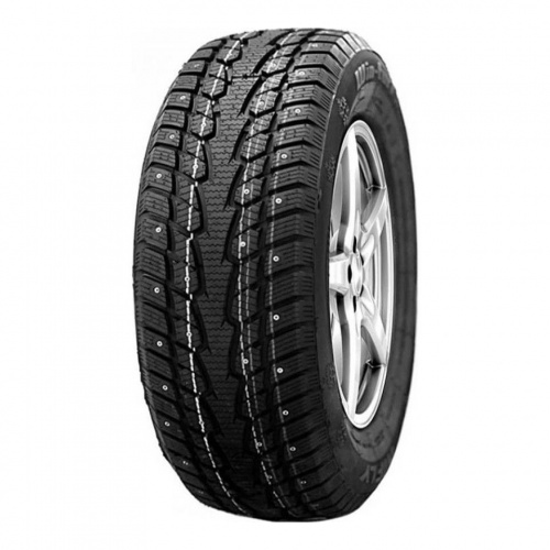 Зимняя шина 225/55R17 101H XL Win-Turi 215 TL (104 шип.), фото