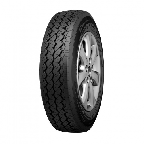 Летняя шина КОРДИАНТ 185/80/14 R 102/100C Бизнес CA-1, фото