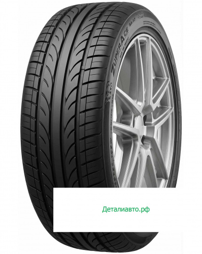 Летняя шина Westlake 275/40 r20 SA57 106W, фото
