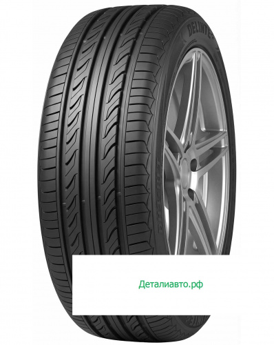 Летняя шина Delinte 205/50 r17 DH3-RFT 89W Runflat, фото