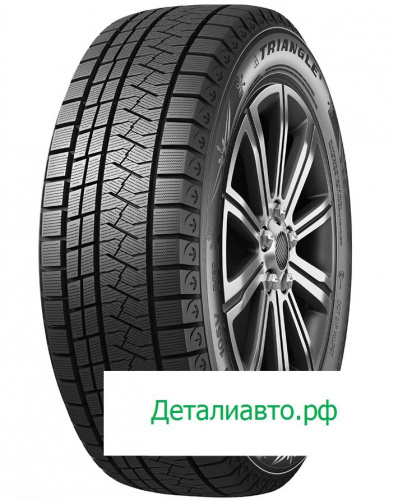 Зимняя шина Triangle 315/35 r20 SnowLink PL02 110V, фото